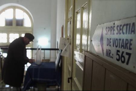 Szombaton szavazunk 