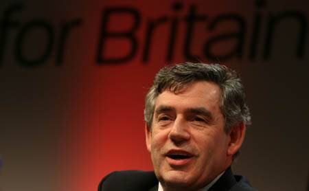 Brown lesz Blair utódja