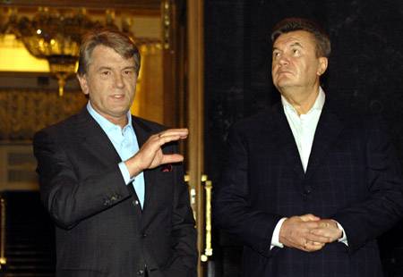 Véget ért a kijevi válság?