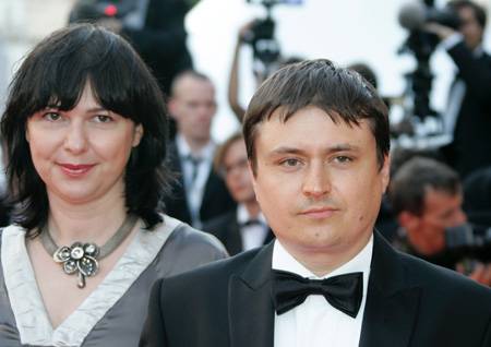 Cannes-i román siker