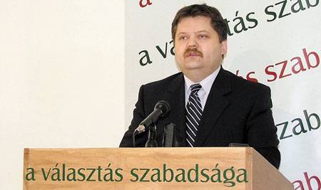 Választás csak jövőre