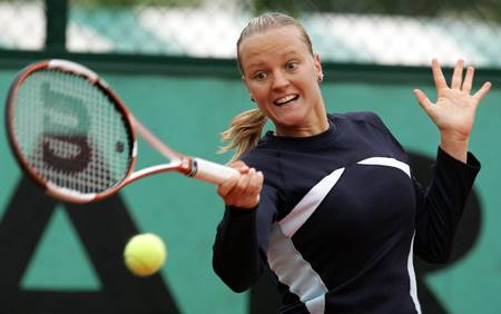 Továbbjutott Szávay és Gallovits