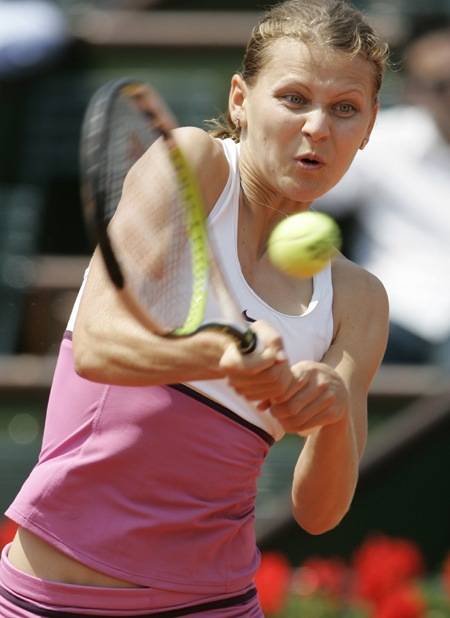 Safarova kiejtette Mauresmót