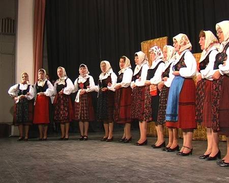 Barót Napok: borúra derű