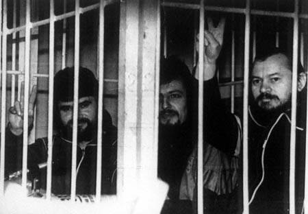 Szabadulás Tiraszpolból