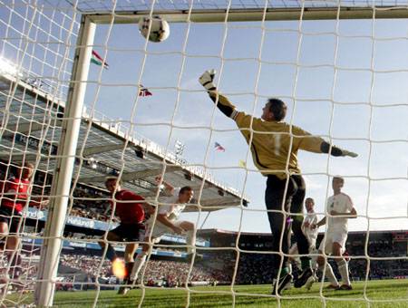 Megszelídített szlovén mumus