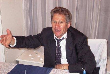 Az újrakezdés tudása