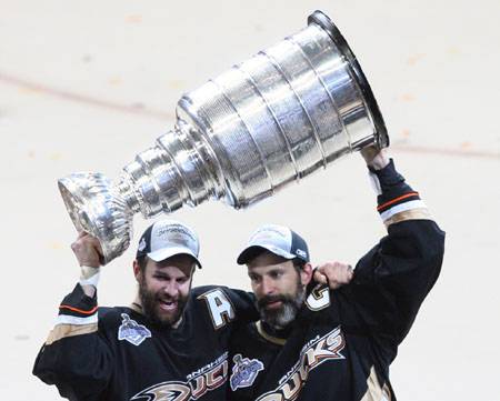 Fradi után NHL-arany