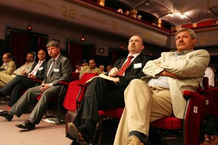 Mérsékelt önvizsgálat