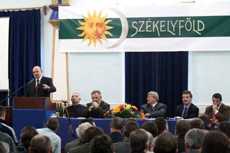 Kudarcos szövetkezés