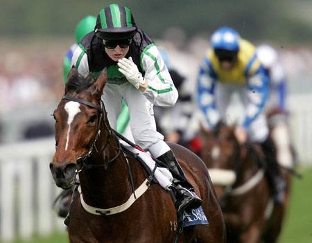 Megkezdődött a Royal Ascot