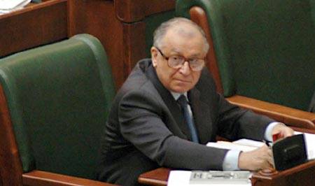 Iliescu is gyanúsított