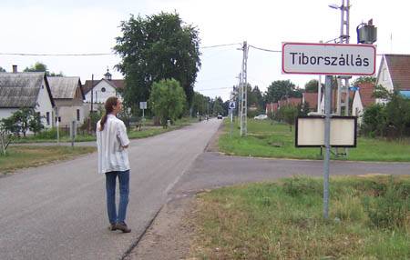 Elnéptelenedés ellen betelepedőkkel