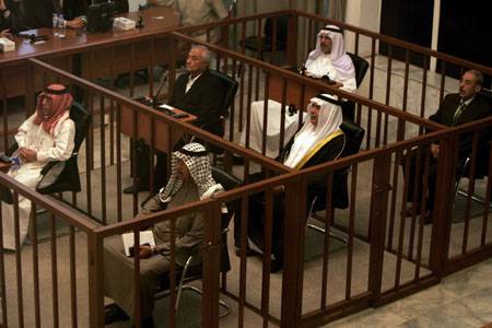 Halálra ítélték Vegyi Alit