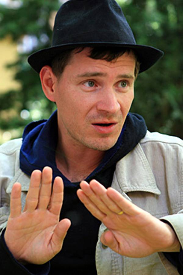 Hajdu Szabolcs és Török-Illyés Orsolya is oktat a Filmtett-táborban