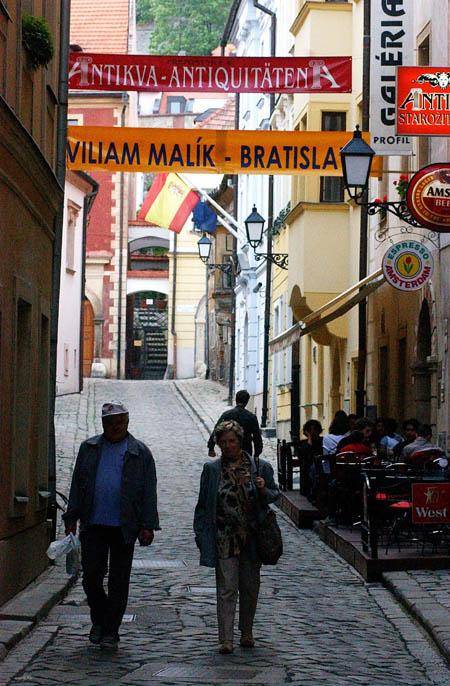 Névháború Szlovákiában