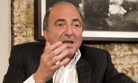 Tíz év Berezovszkijnak?