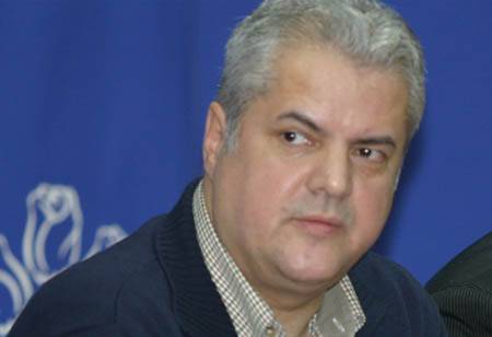 Csatát nyert Năstase