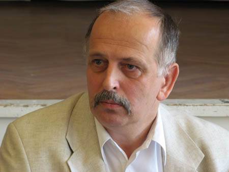 Repülőgépről a Partium