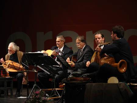 Koncertek Telemann emlékére
