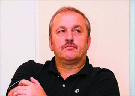 Dâncu: rossz irányba halad a PSD