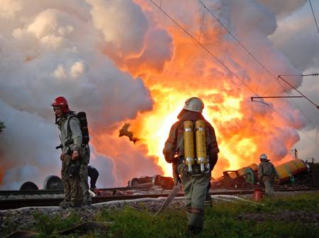 Foszforfelhő Ukrajnában