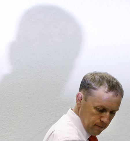 Mérgesednek a brit–orosz kapcsolatok