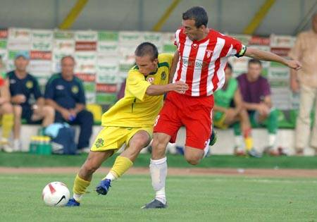 Pontot mentett az UTA