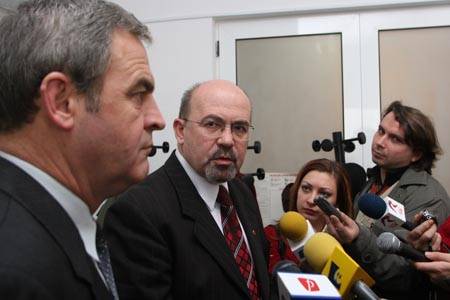 Kiegyeznek a magyar vezetők?