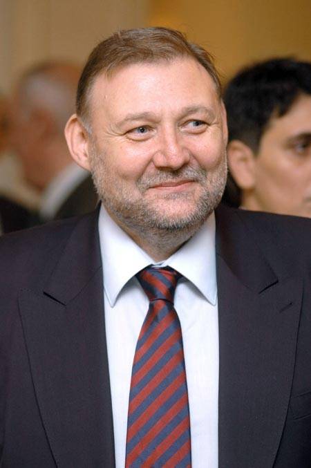 Besúgó volt Răzvan Murgeanu?