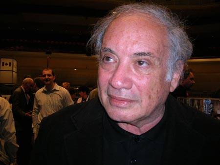 Kozmopolita poéta