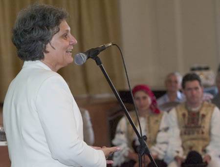 Magyar–magyar találkozó