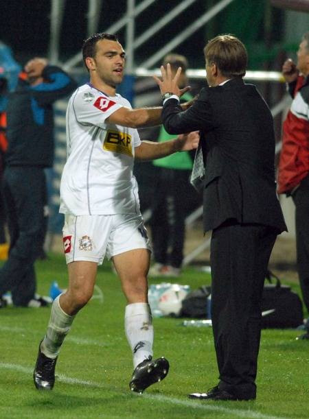 Nem várt egyenlítések