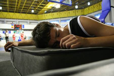 Rekorddal emlékeztek Tordaira