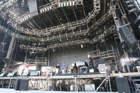 Jubileumi Sziget LGT-vel