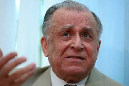 Szeptemberben kezdődik a Chiţac-per