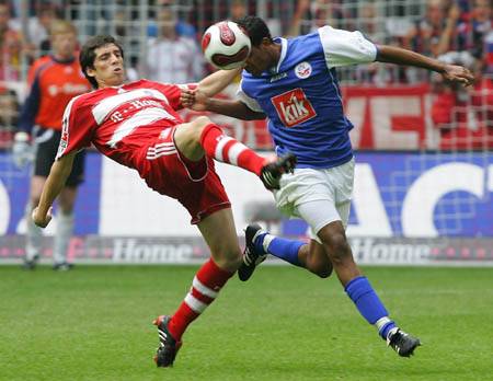 Megszenvedtek az angol élcsapatok