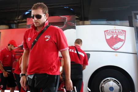 Felturbózott bukarestiek