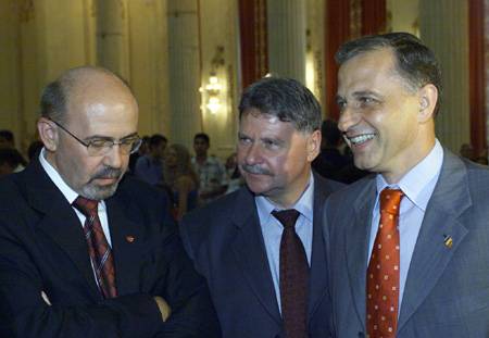Alkura hívja a PSD-t az RMDSZ