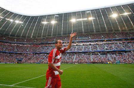 Scholl-búcsú gálameccsel