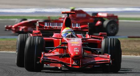 Vörös öröm török földön