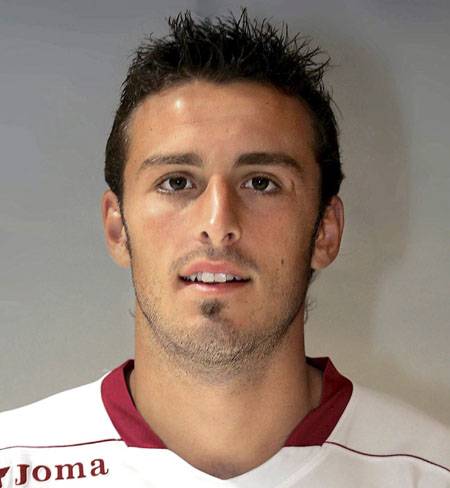 Huszonkét évesen elhunyt Antonio Puerta