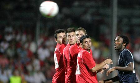 Egyórás „szünet”