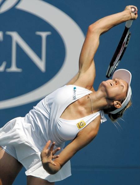 Menetelés Amerikában