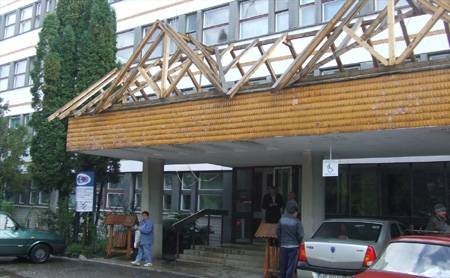 Nem lesz sürgősségi kórház?