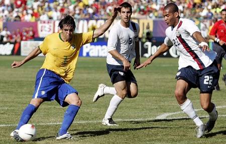 Brazil siker Chicagóban