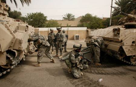 Újabb háború fenyeget