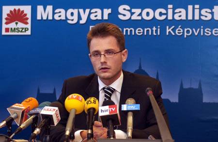 Gyanús elszámolások