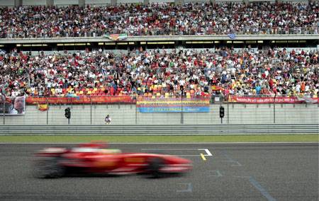 Döntés Brazíliában