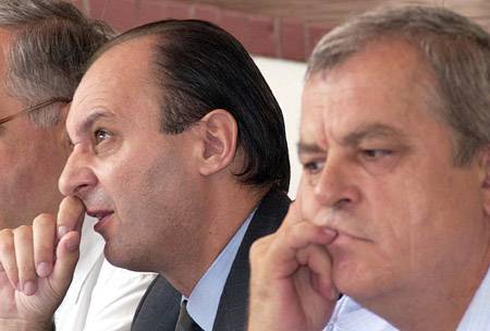 Eljárás indulhat Remeş ellen